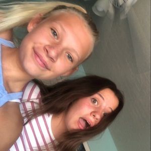 Meet your Posher, Annalise